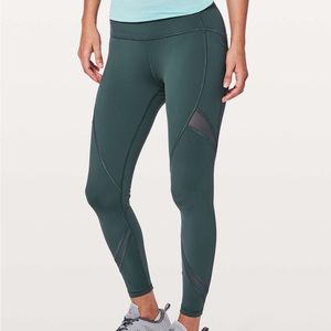 LULULEMON On Pace Tight 7/8